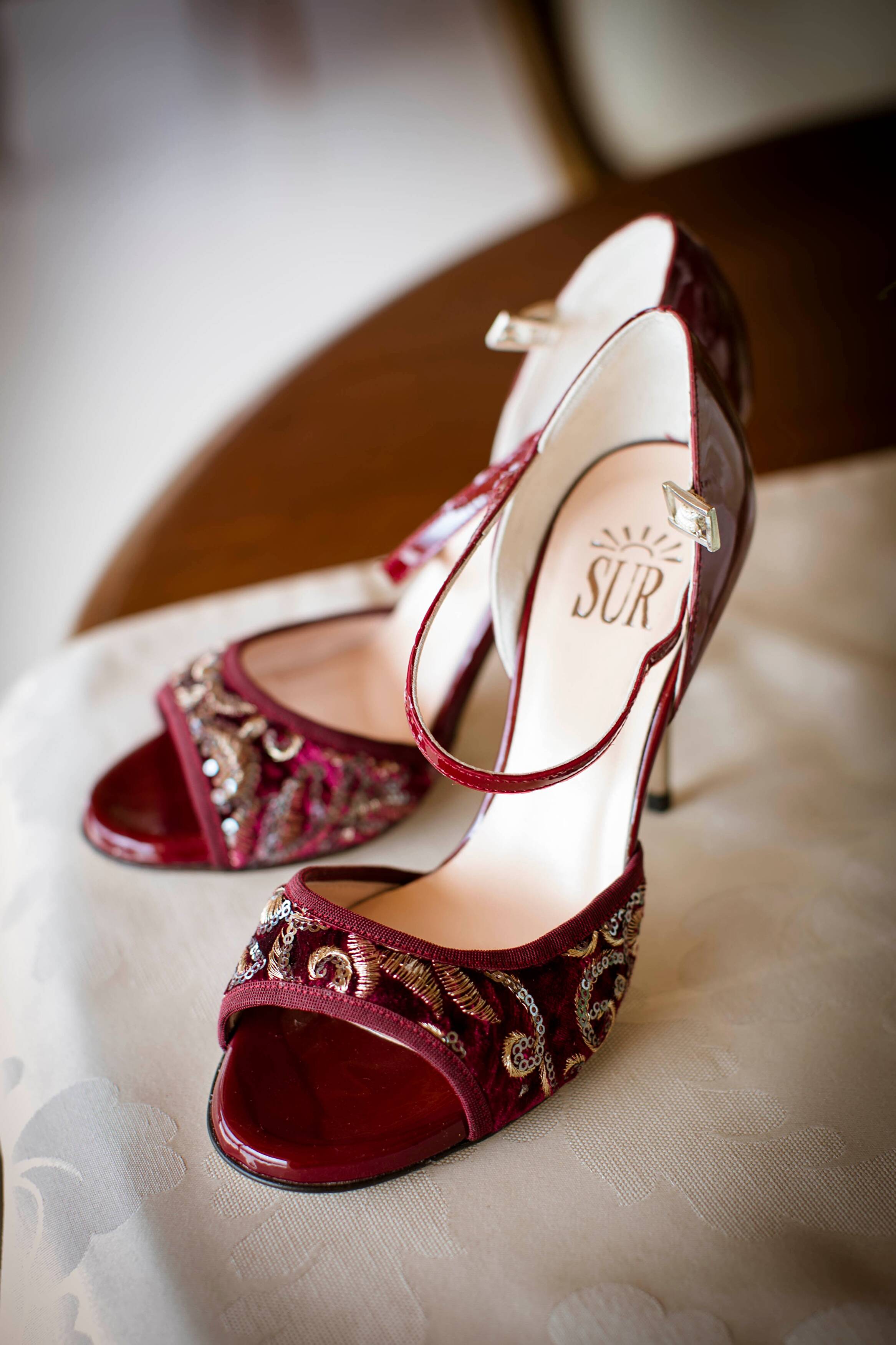 Italian Tango Shoe Manufacturers – Craftsmanship & Quality | Tango